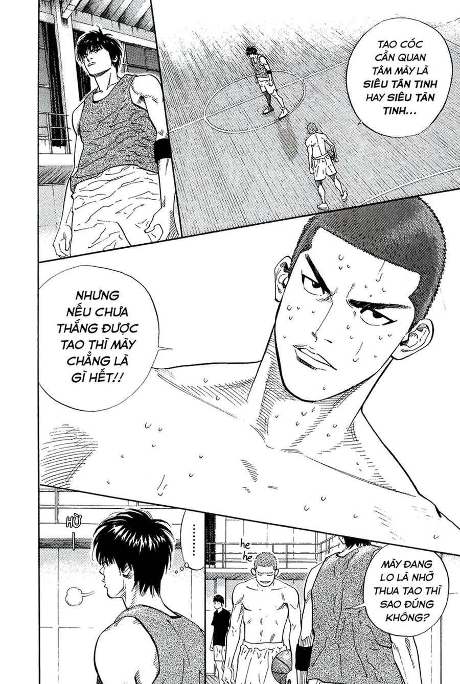 Cao Thủ Bóng Rổ (Remake) Chapter 265 - 13