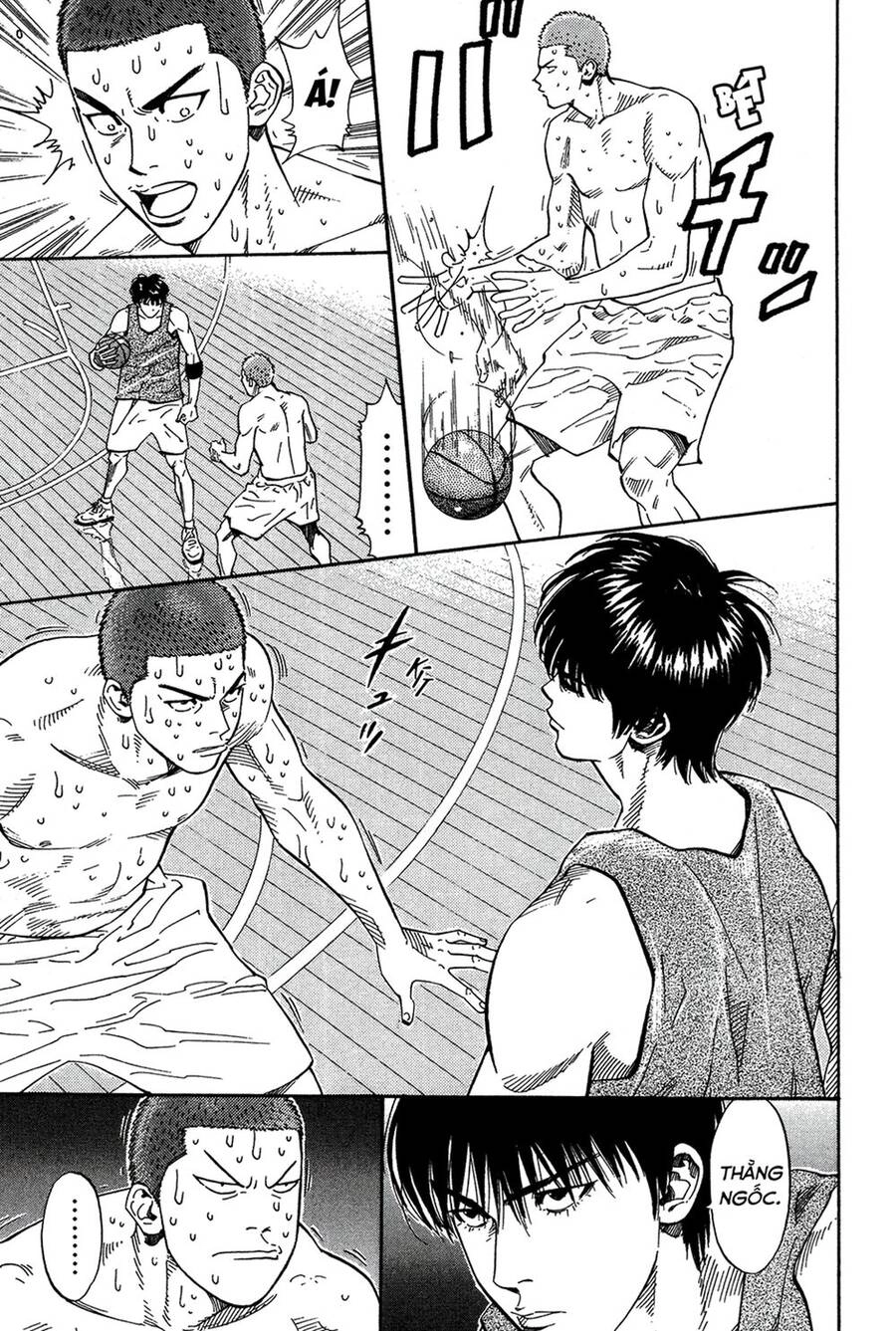 Cao Thủ Bóng Rổ (Remake) Chapter 265 - 14