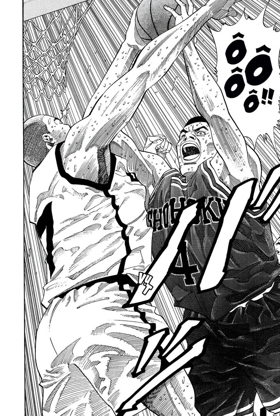 Cao Thủ Bóng Rổ (Remake) Chapter 268 - 16