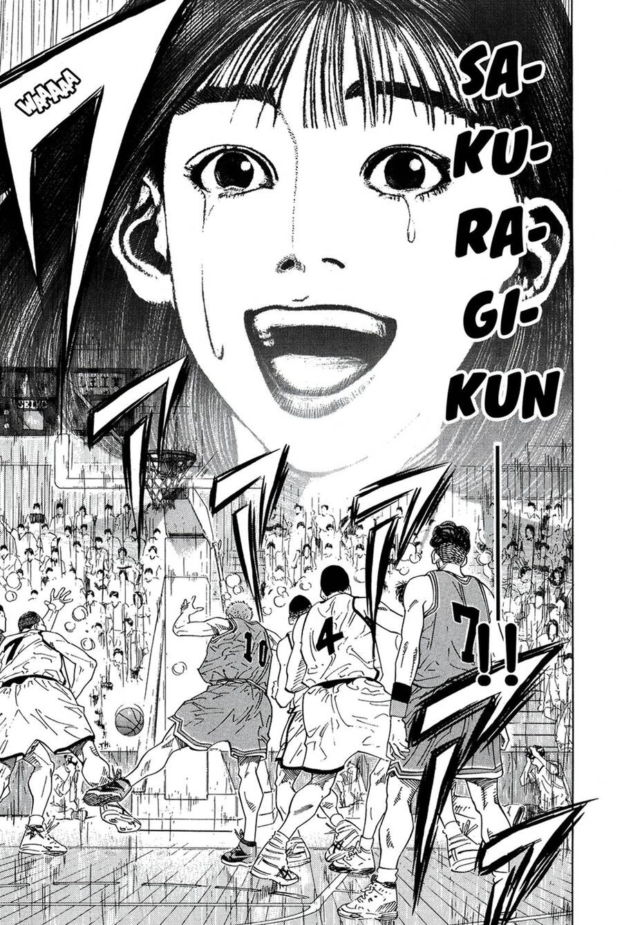 Cao Thủ Bóng Rổ (Remake) Chapter 269 - 3