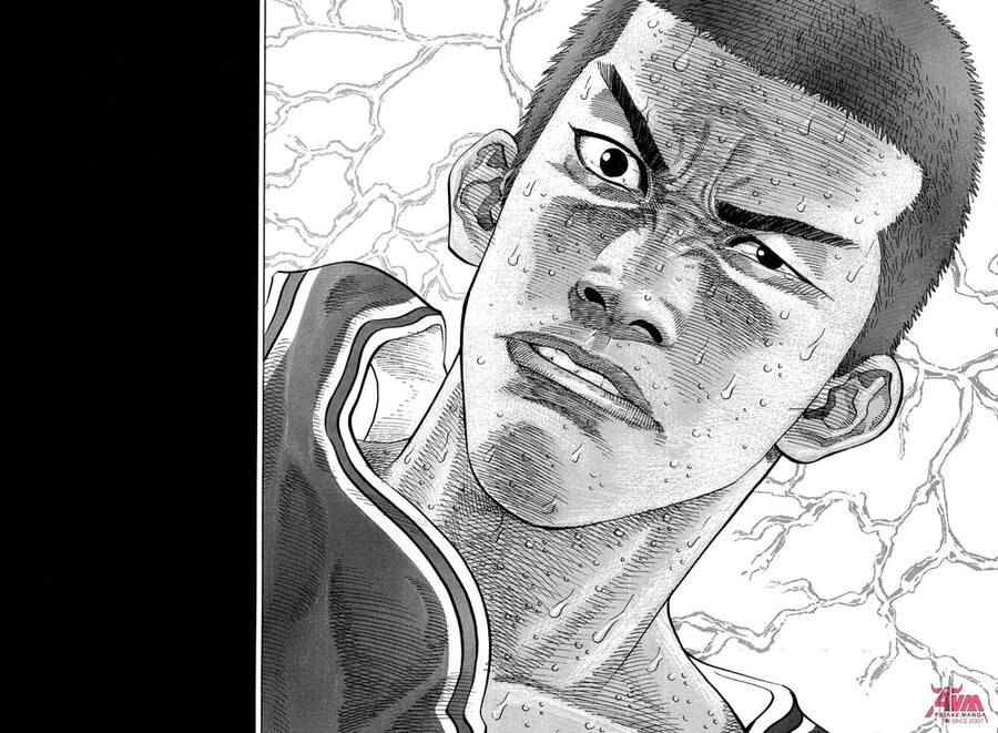 Cao Thủ Bóng Rổ (Remake) Chapter 269 - 4