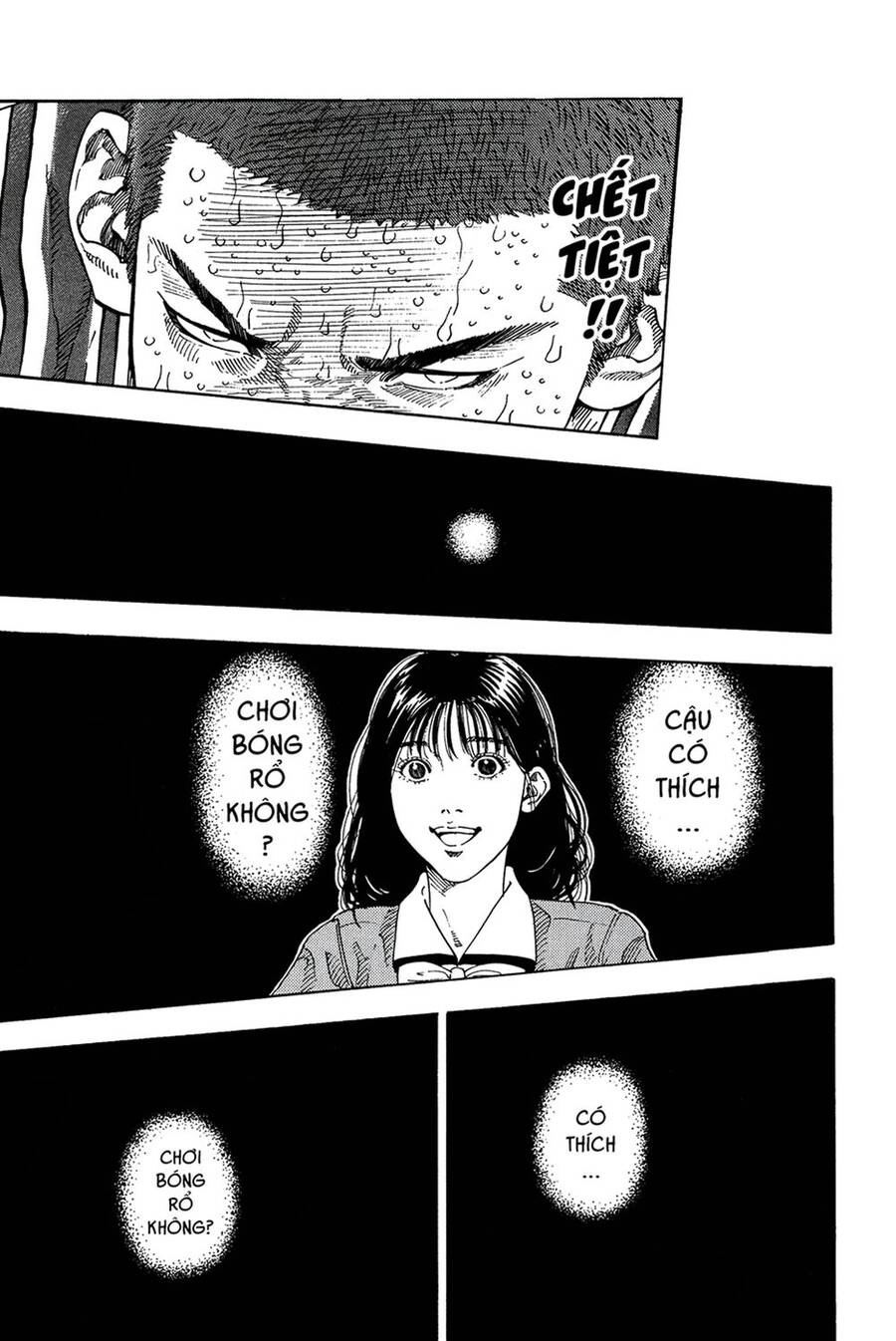 Cao Thủ Bóng Rổ (Remake) Chapter 269 - 24