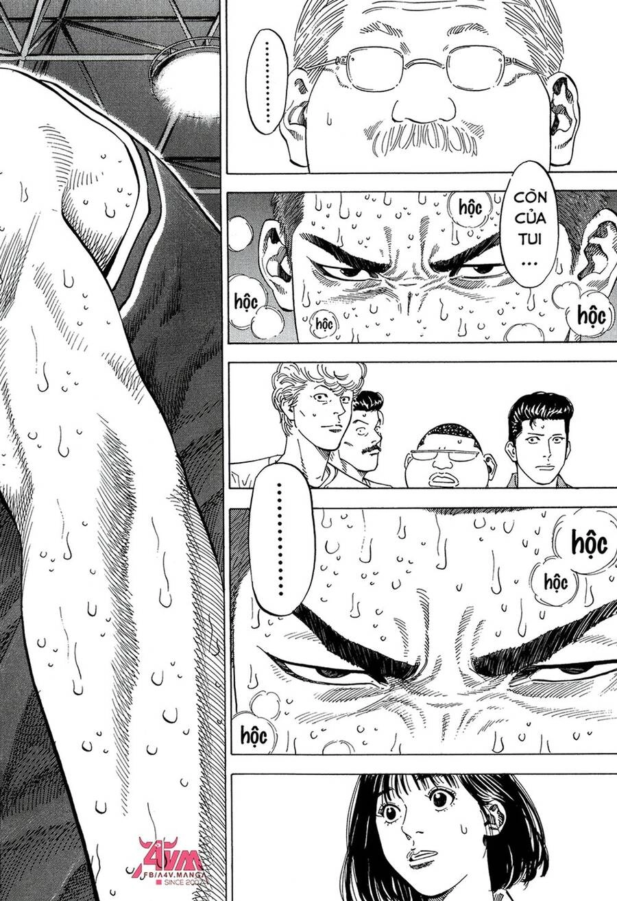 Cao Thủ Bóng Rổ (Remake) Chapter 270 - 14