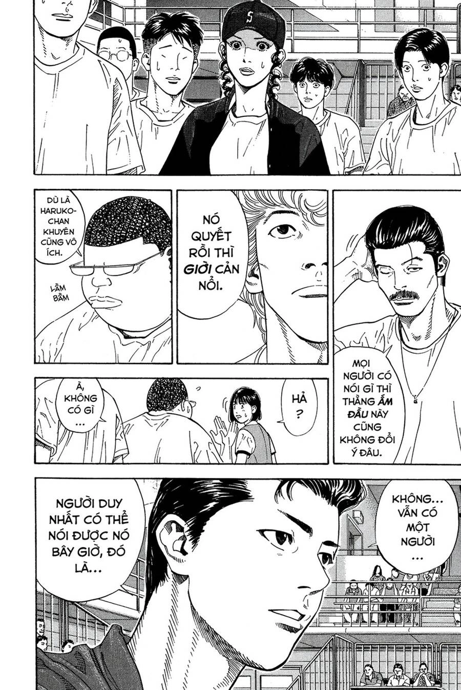 Cao Thủ Bóng Rổ (Remake) Chapter 270 - 17