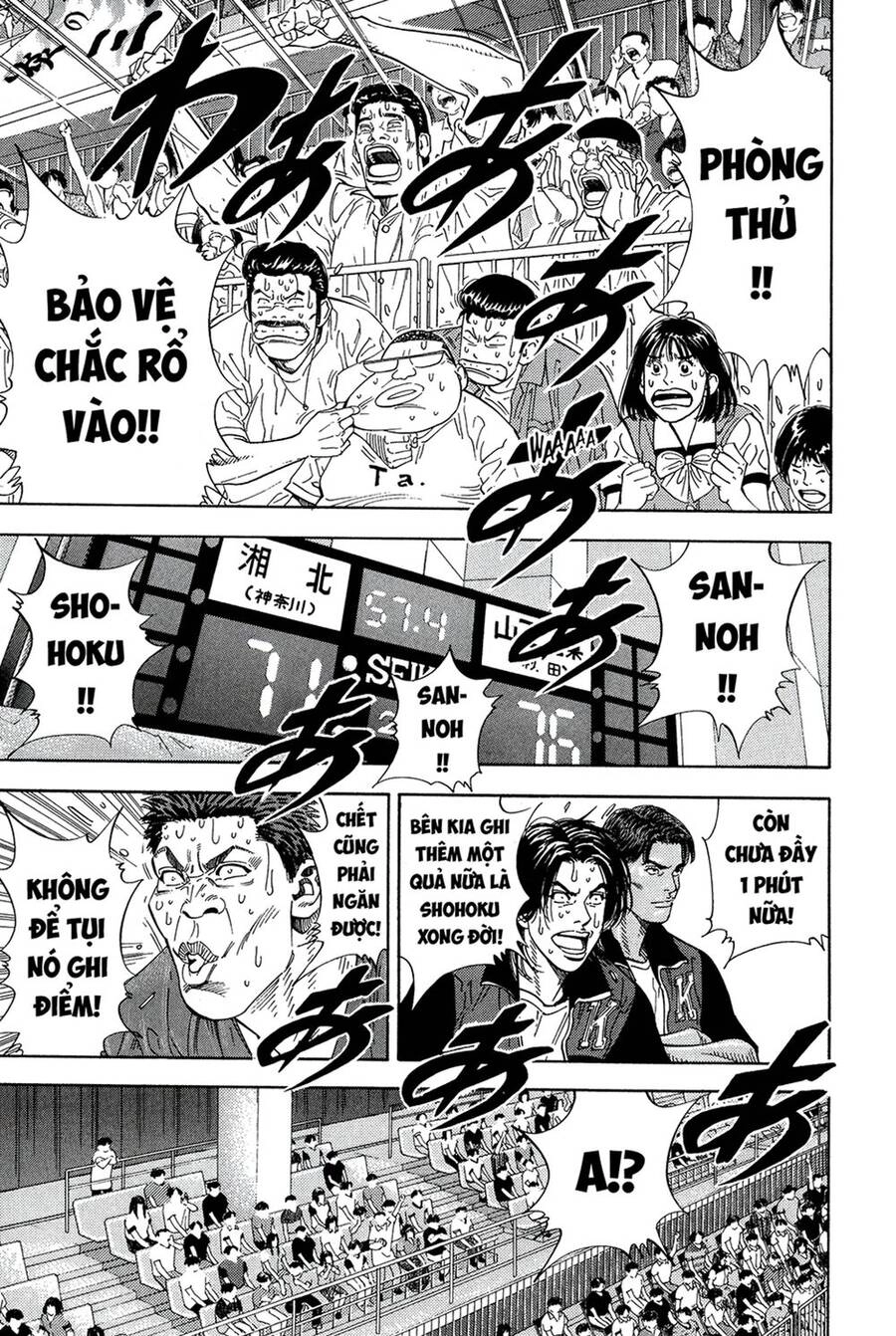 Cao Thủ Bóng Rổ (Remake) Chapter 271 - 12