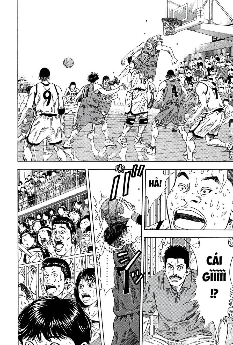 Cao Thủ Bóng Rổ (Remake) Chapter 271 - 17