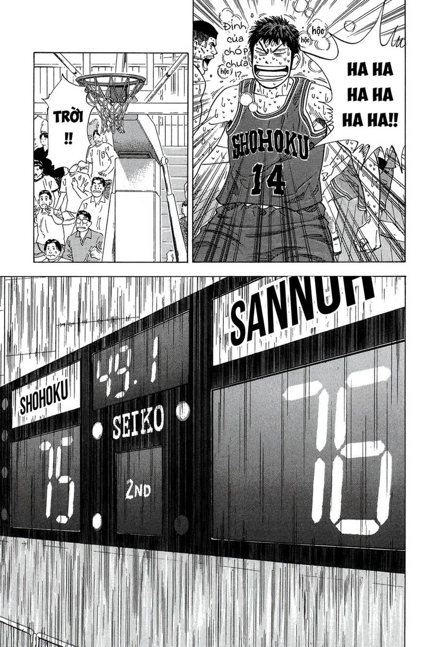 Cao Thủ Bóng Rổ (Remake) Chapter 271 - 40