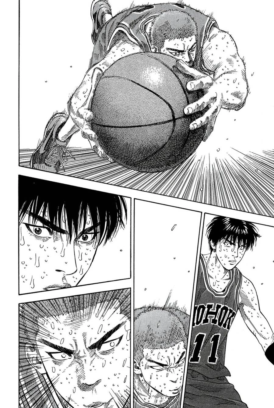 Cao Thủ Bóng Rổ (Remake) Chapter 272 - 18