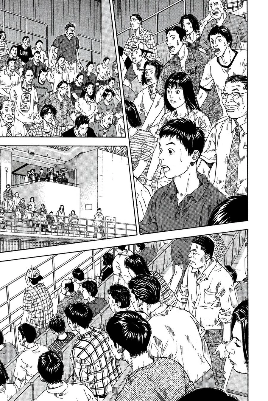 Cao Thủ Bóng Rổ (Remake) Chapter 273 - 3