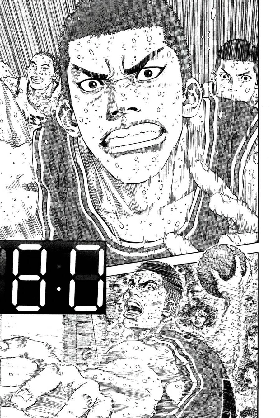 Cao Thủ Bóng Rổ (Remake) Chapter 274 - 7