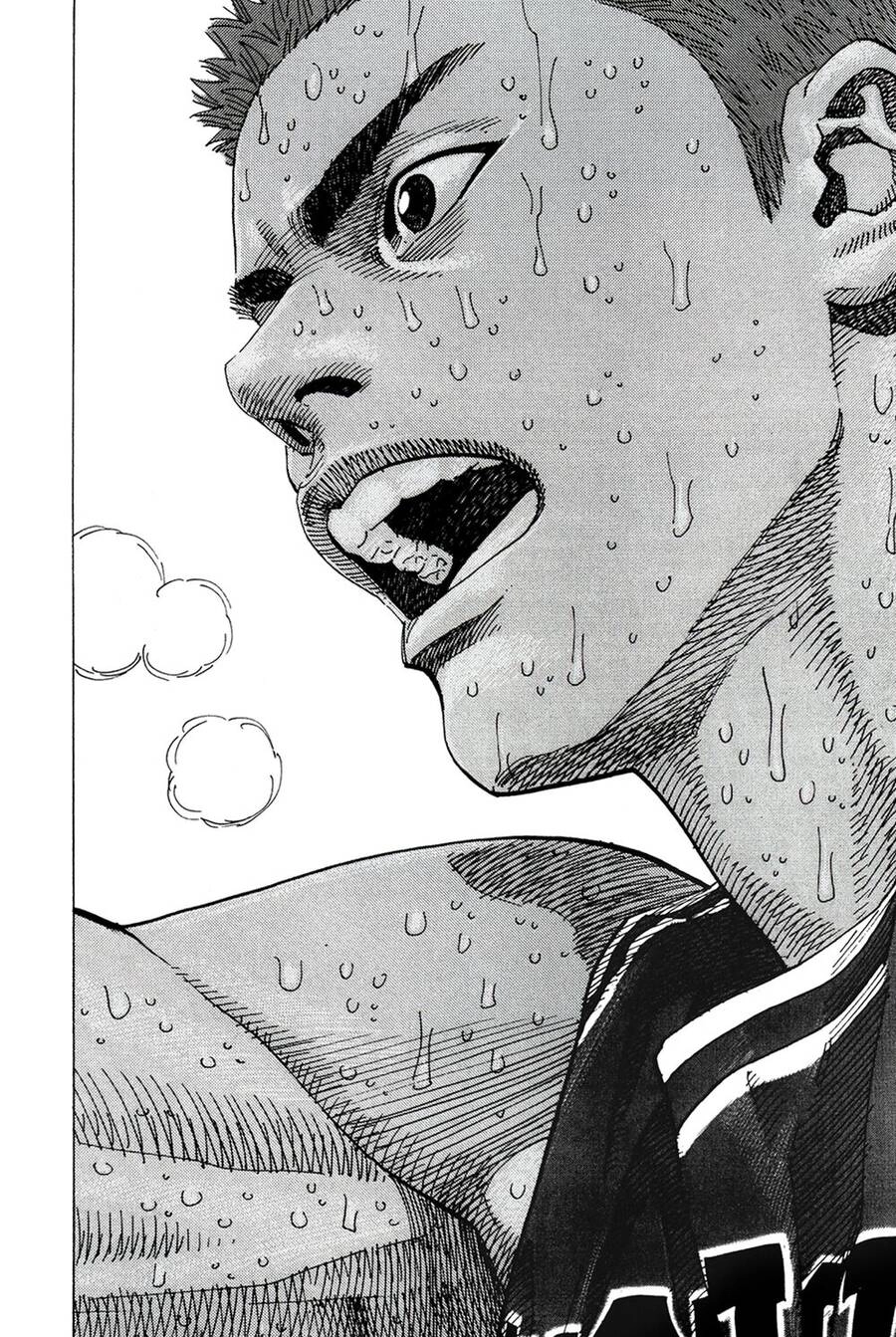 Cao Thủ Bóng Rổ (Remake) Chapter 274 - 20