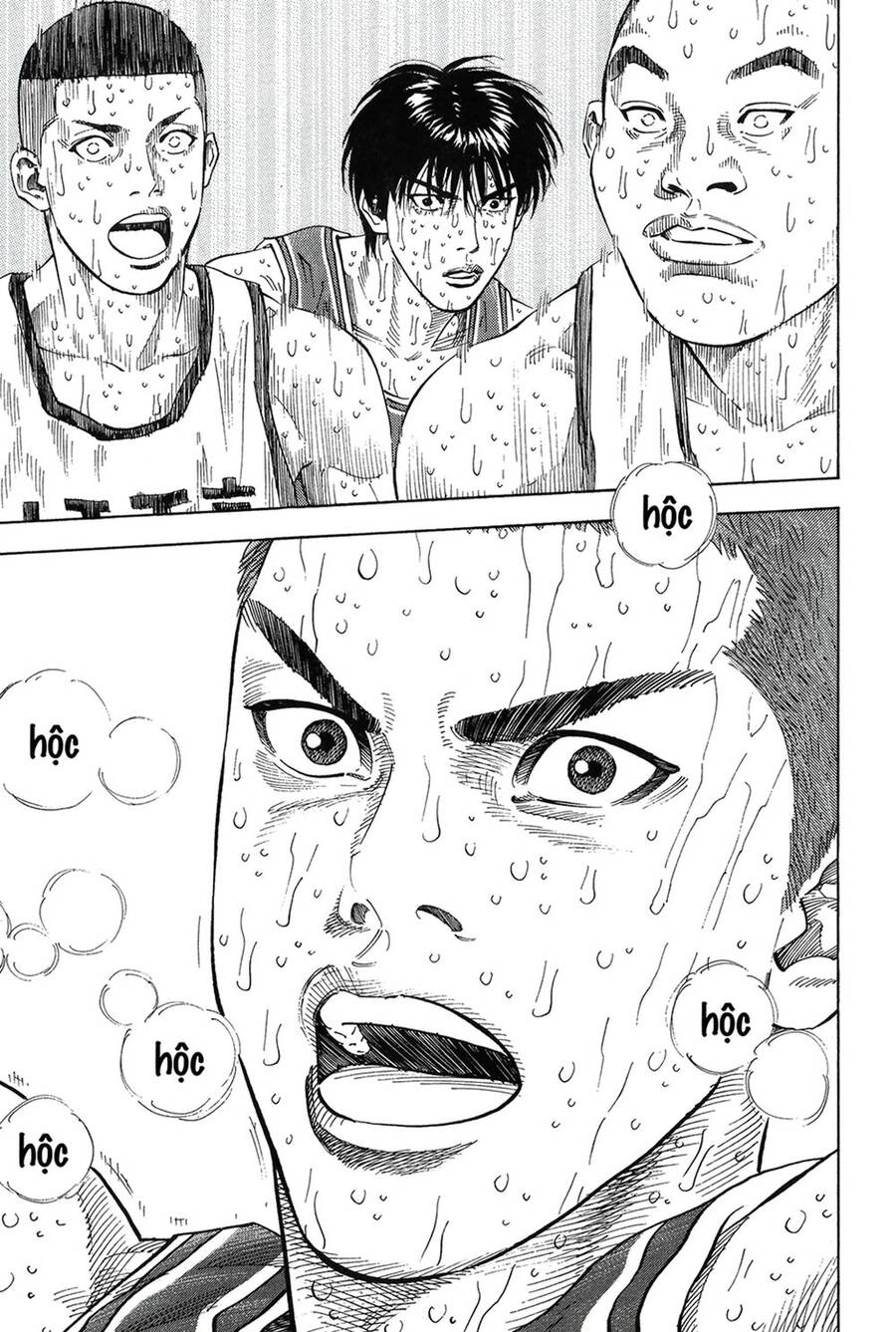 Cao Thủ Bóng Rổ (Remake) Chapter 275 - 3