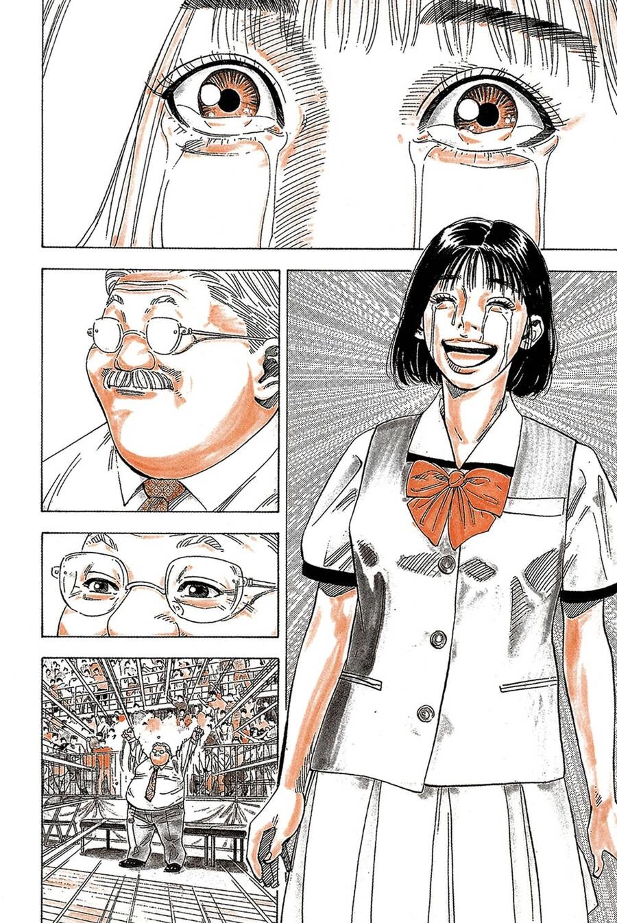 Cao Thủ Bóng Rổ (Remake) Chapter 275 - 11