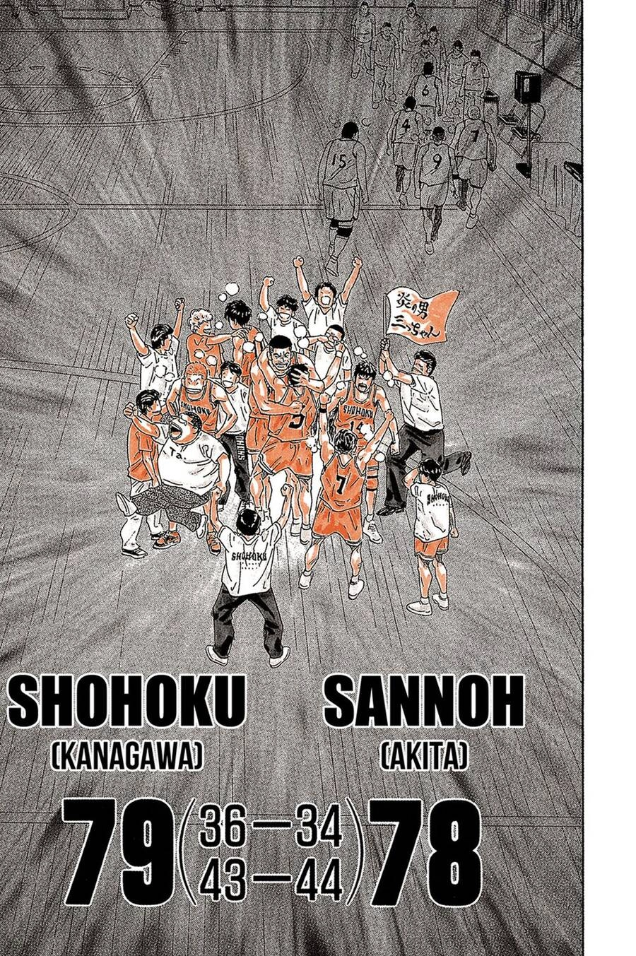 Cao Thủ Bóng Rổ (Remake) Chapter 275 - 12