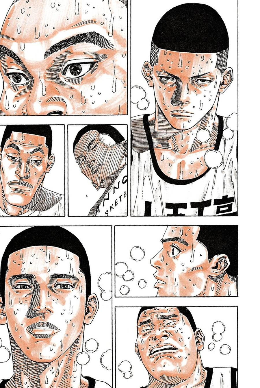 Cao Thủ Bóng Rổ (Remake) Chapter 275 - 14