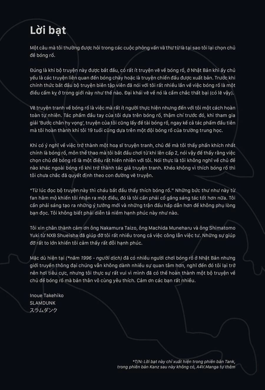 Cao Thủ Bóng Rổ (Remake) Chapter 276 - 19