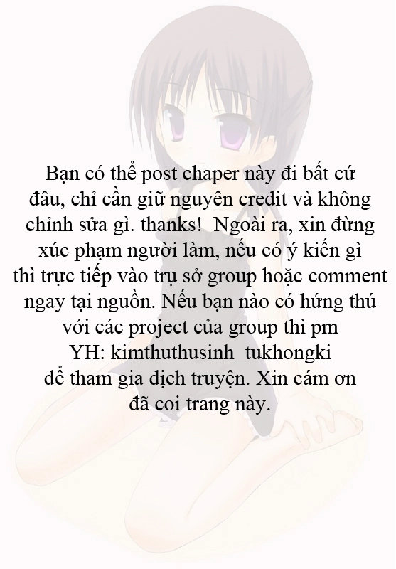 Sket Dance Chapter 1 - 58