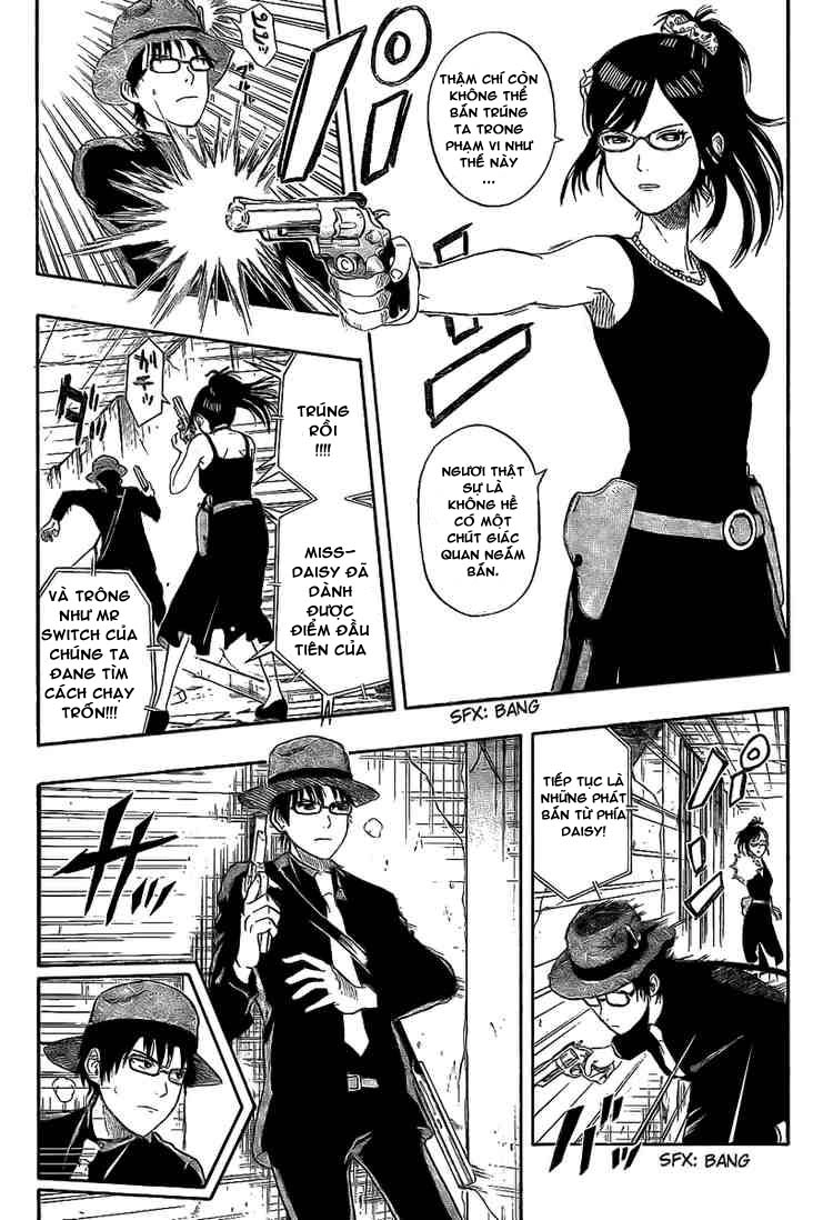 Sket Dance Chapter 30 - 8