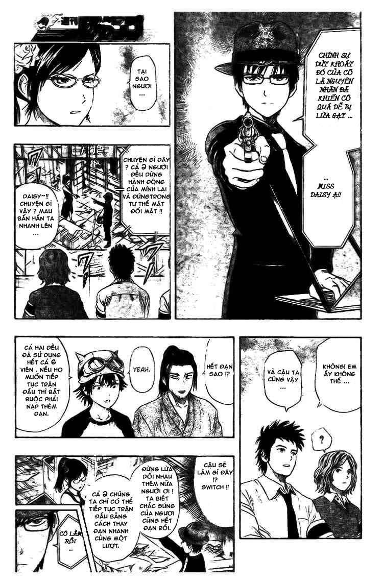 Sket Dance Chapter 30 - 13