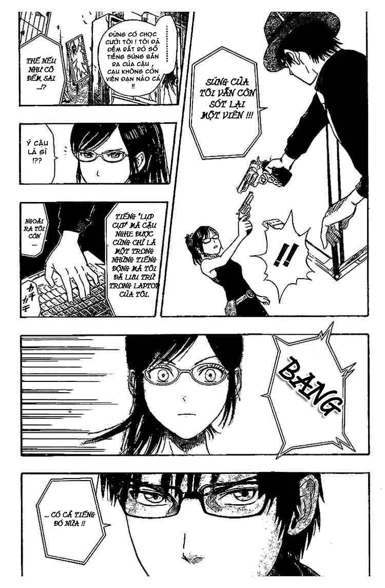 Sket Dance Chapter 30 - 14