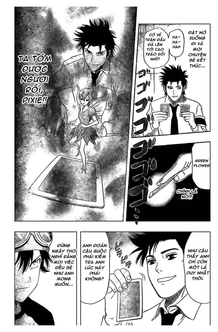 Sket Dance Chapter 34 - 18