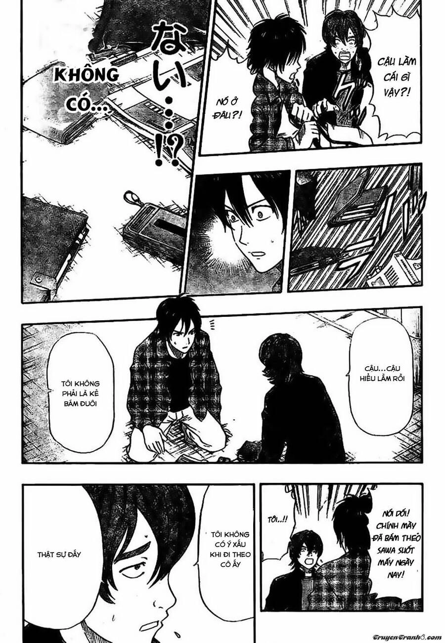 Sket Dance Chapter 43 - 8