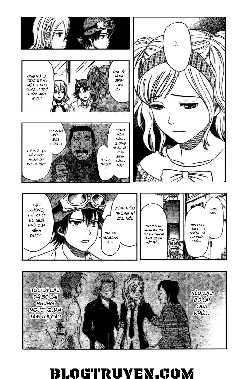 Sket Dance Chapter 52 - 12