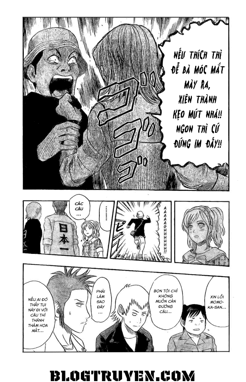 Sket Dance Chapter 52 - 16