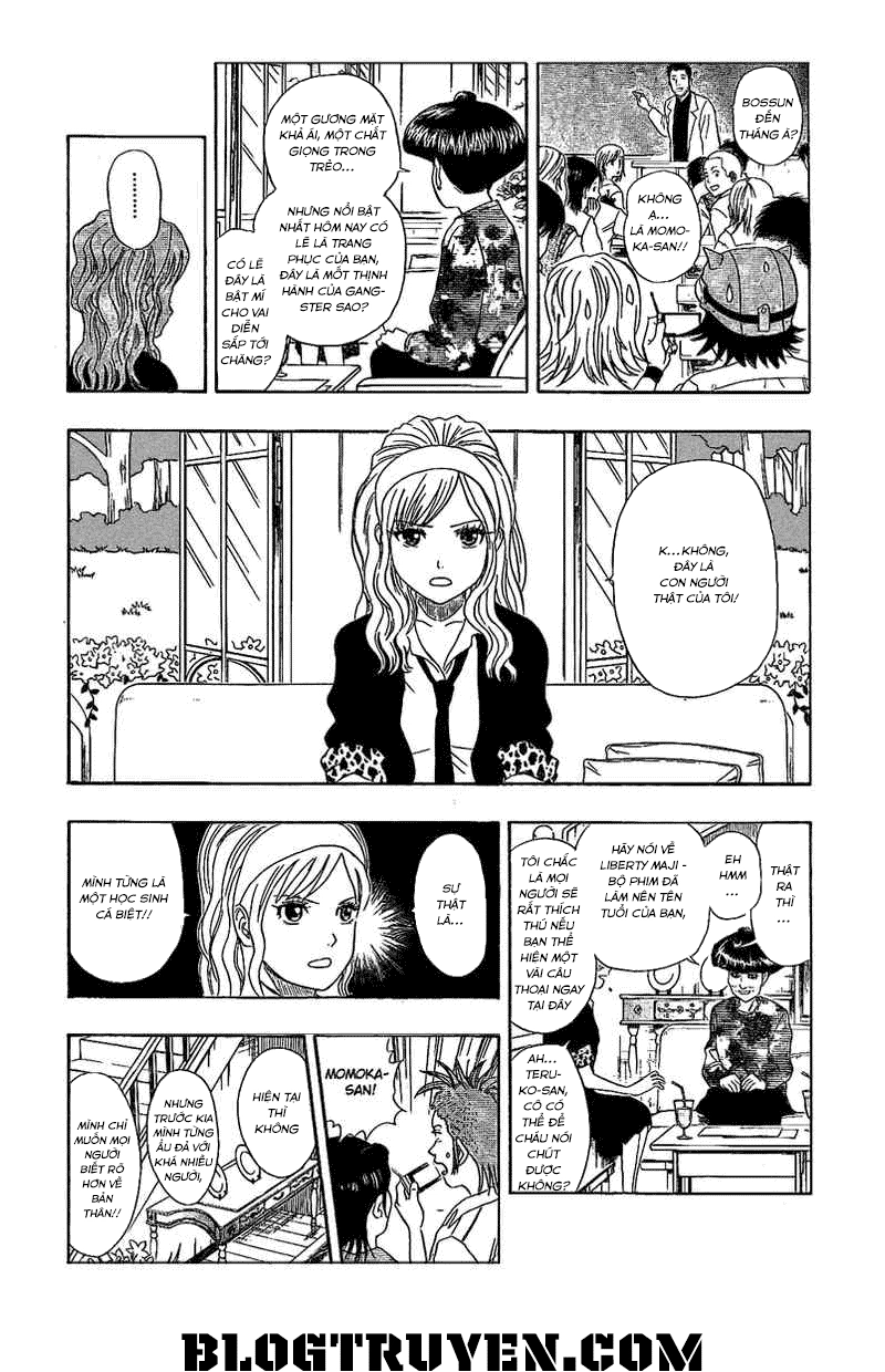 Sket Dance Chapter 52 - 19