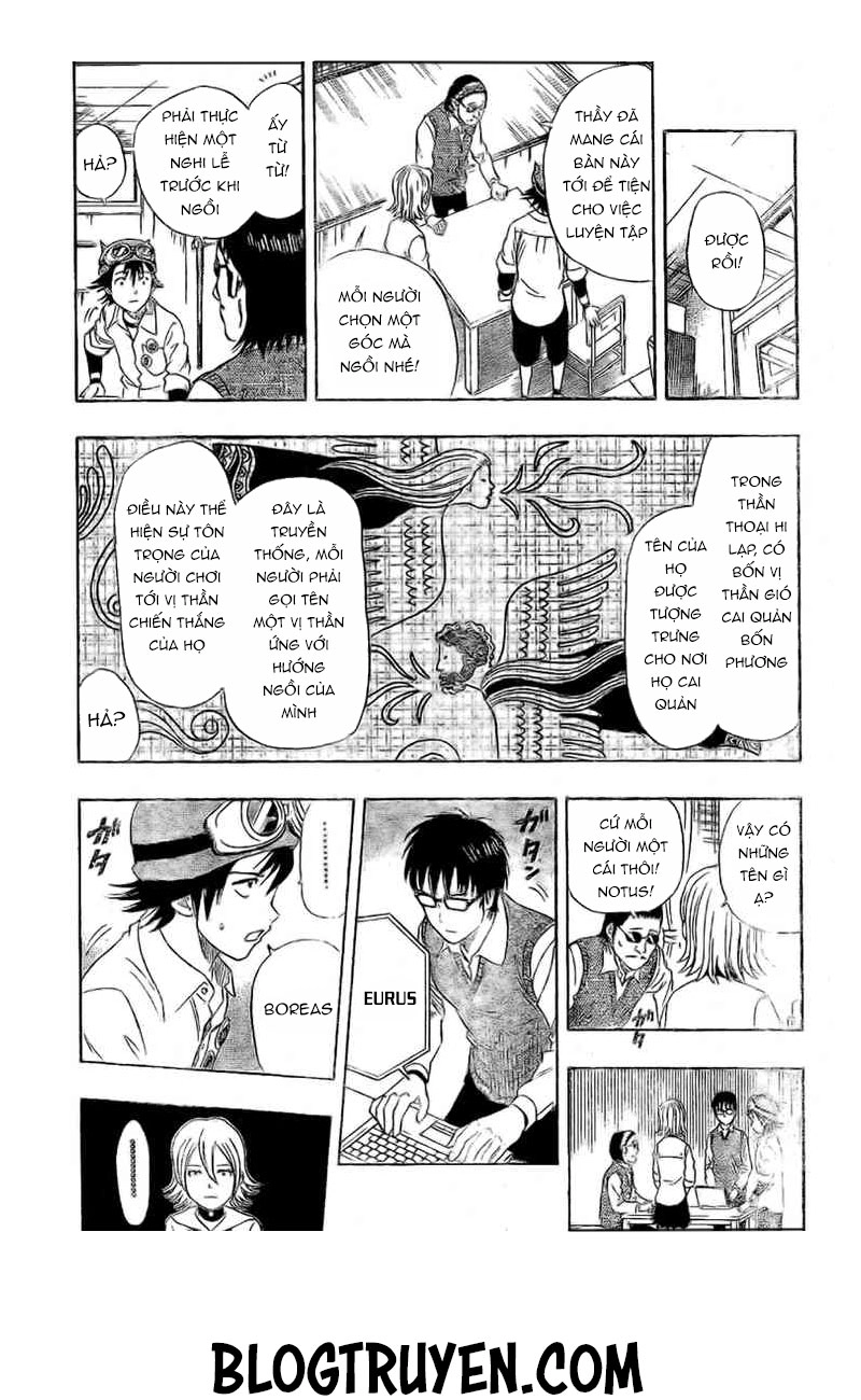 Sket Dance Chapter 53 - 6