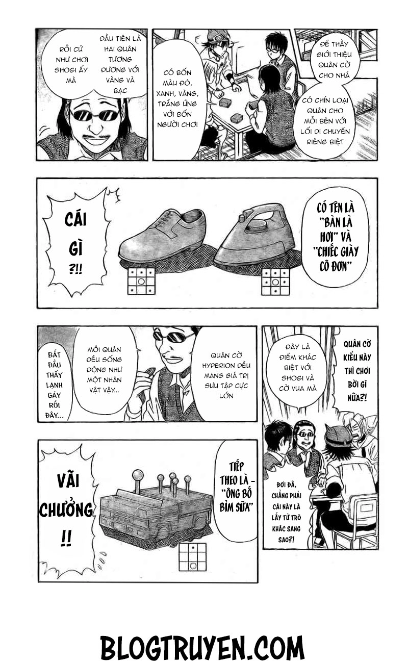 Sket Dance Chapter 53 - 8