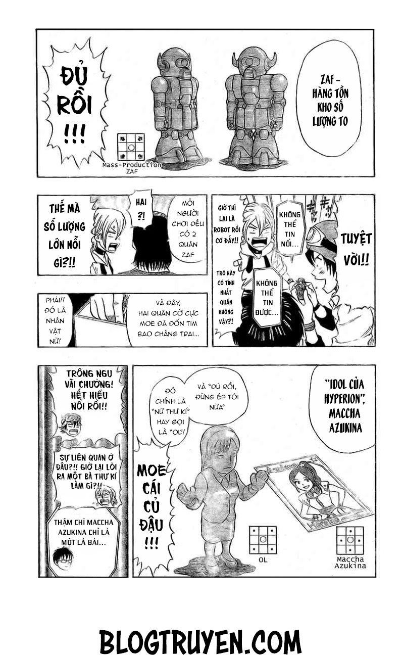 Sket Dance Chapter 53 - 10