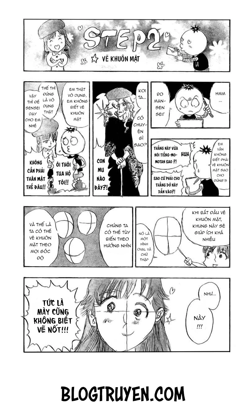 Sket Dance Chapter 55 - 12