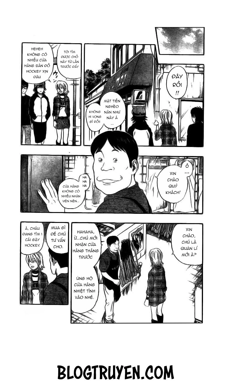 Sket Dance Chapter 56 - 9