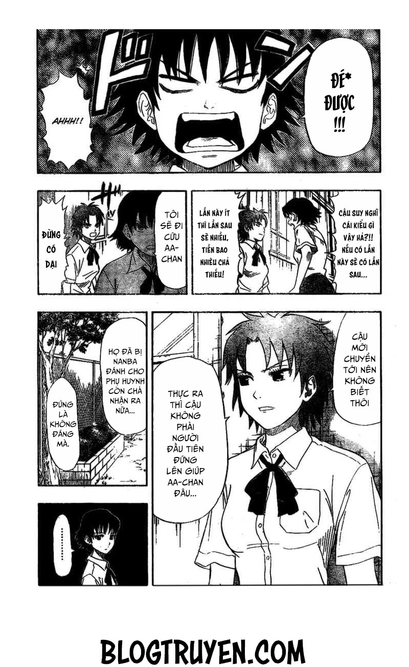 Sket Dance Chapter 58 - 6