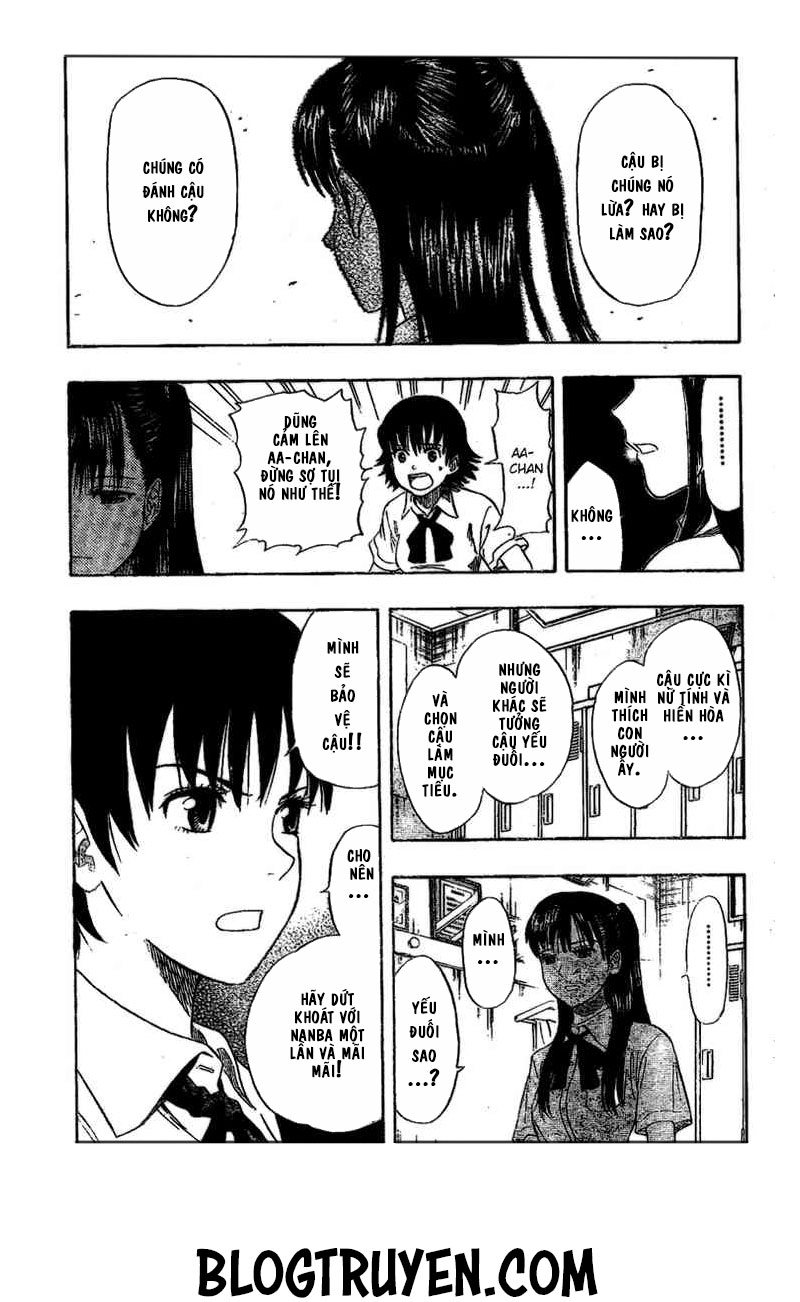 Sket Dance Chapter 58 - 10