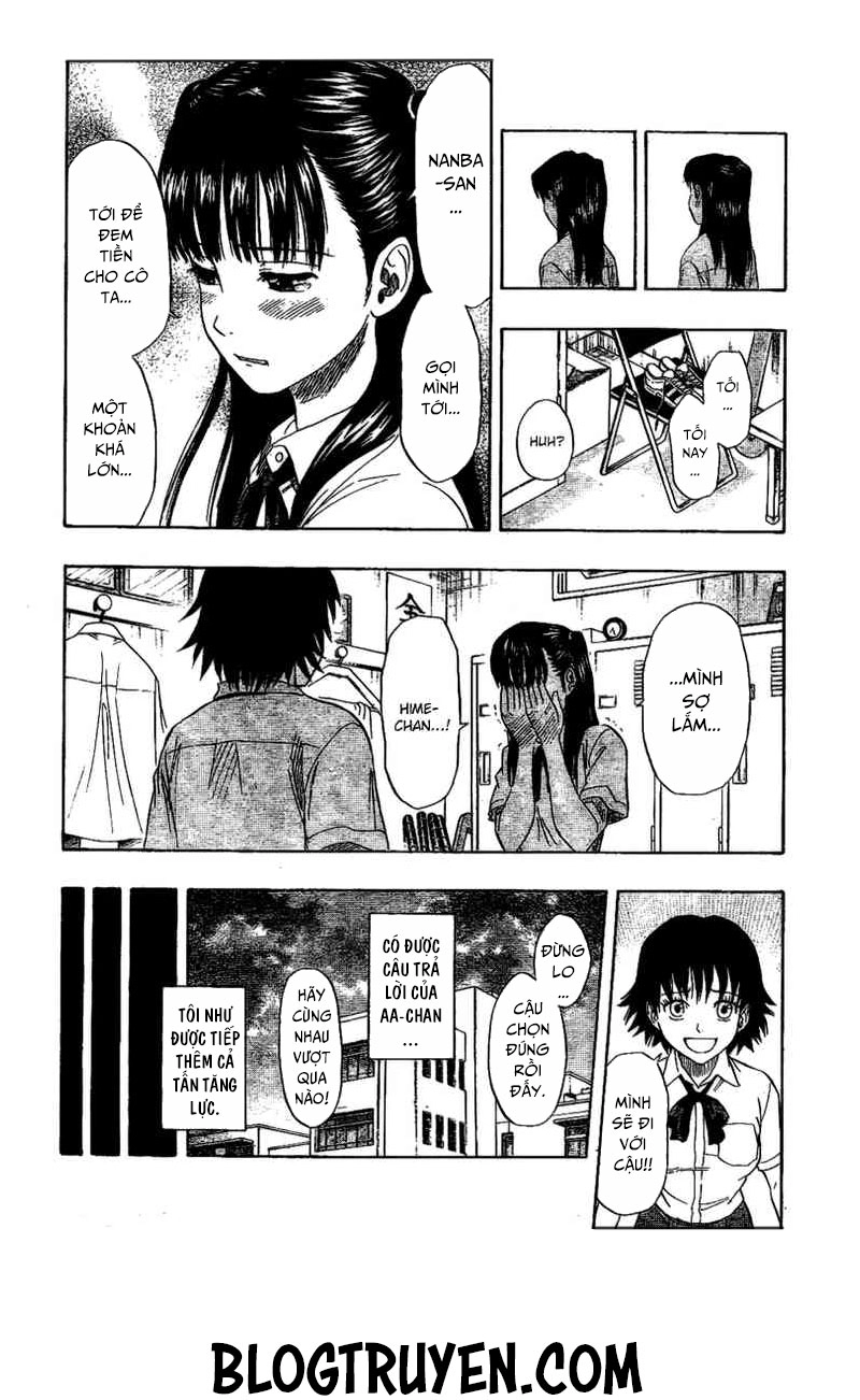 Sket Dance Chapter 58 - 11