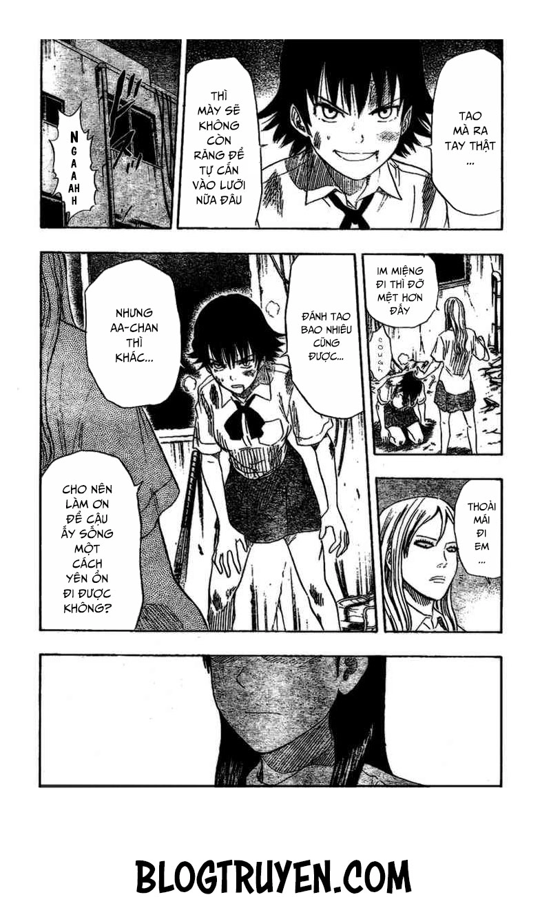 Sket Dance Chapter 58 - 13