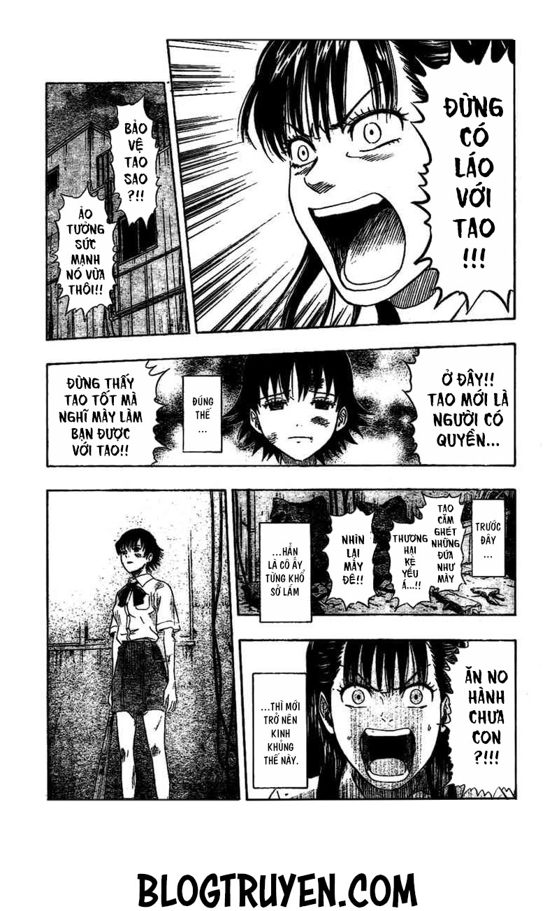 Sket Dance Chapter 58 - 20