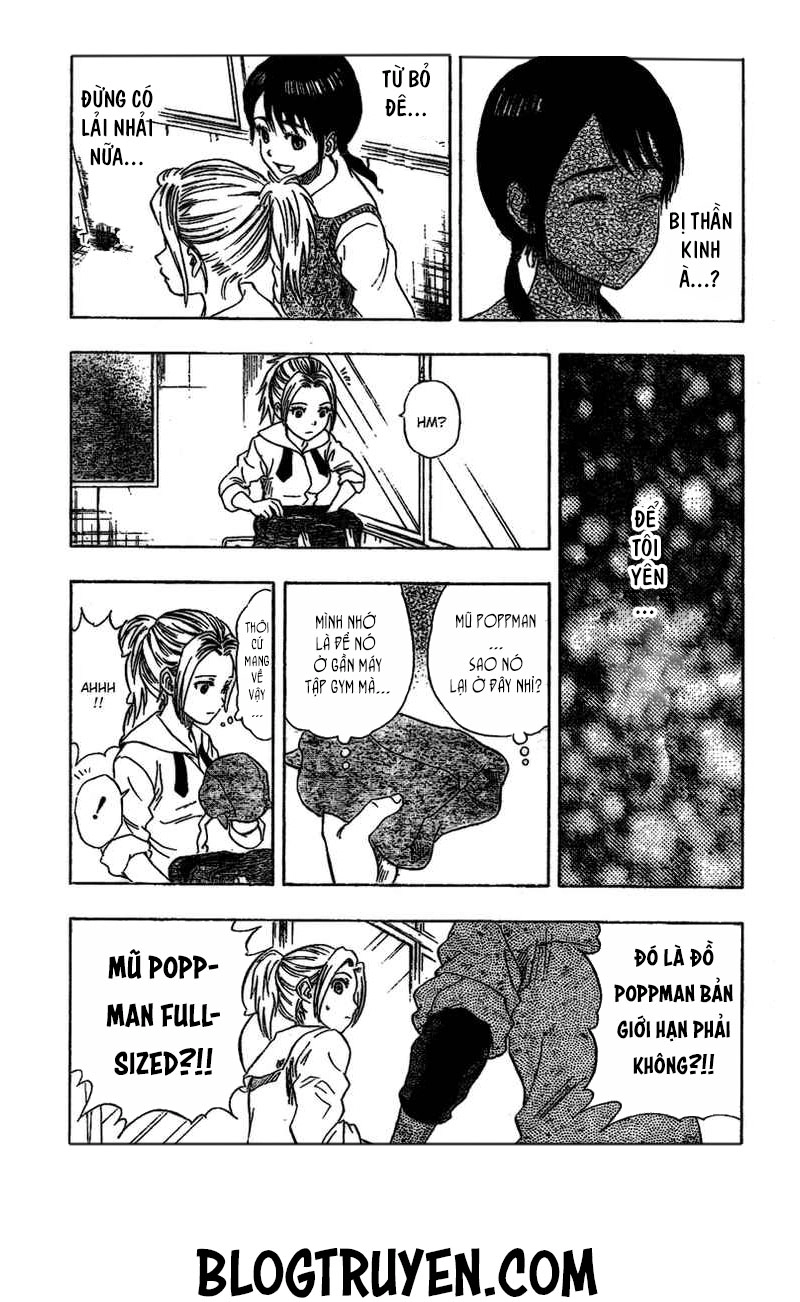 Sket Dance Chapter 59 - 20