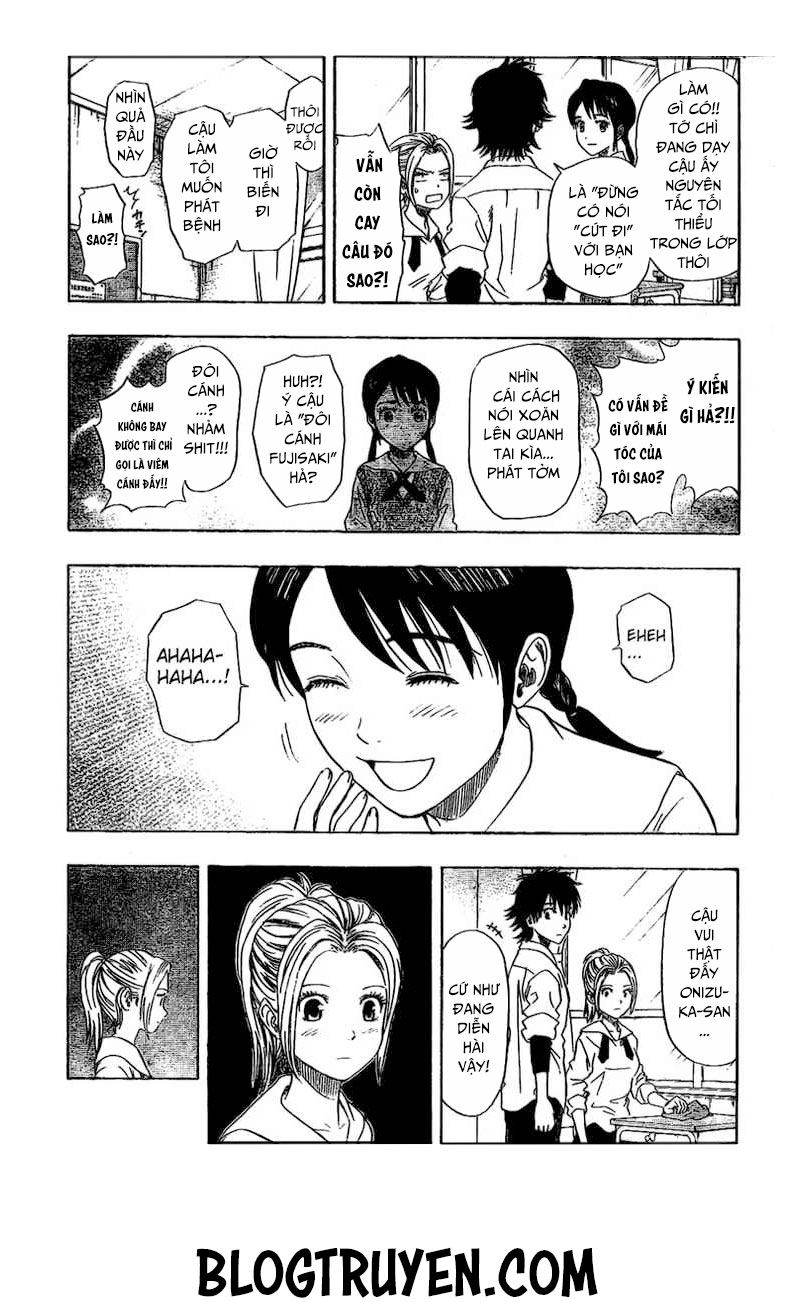 Sket Dance Chapter 60 - 6