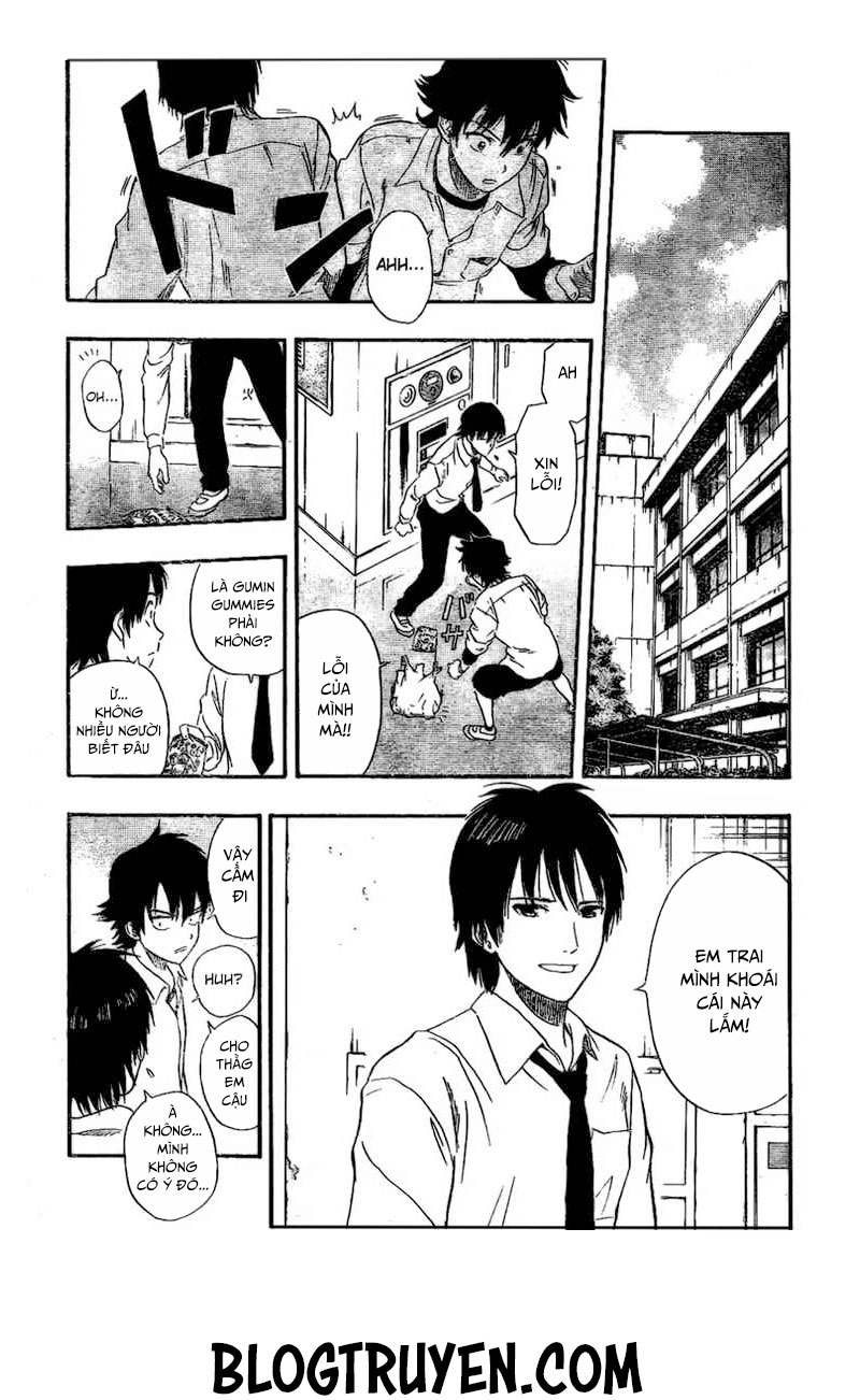 Sket Dance Chapter 60 - 13