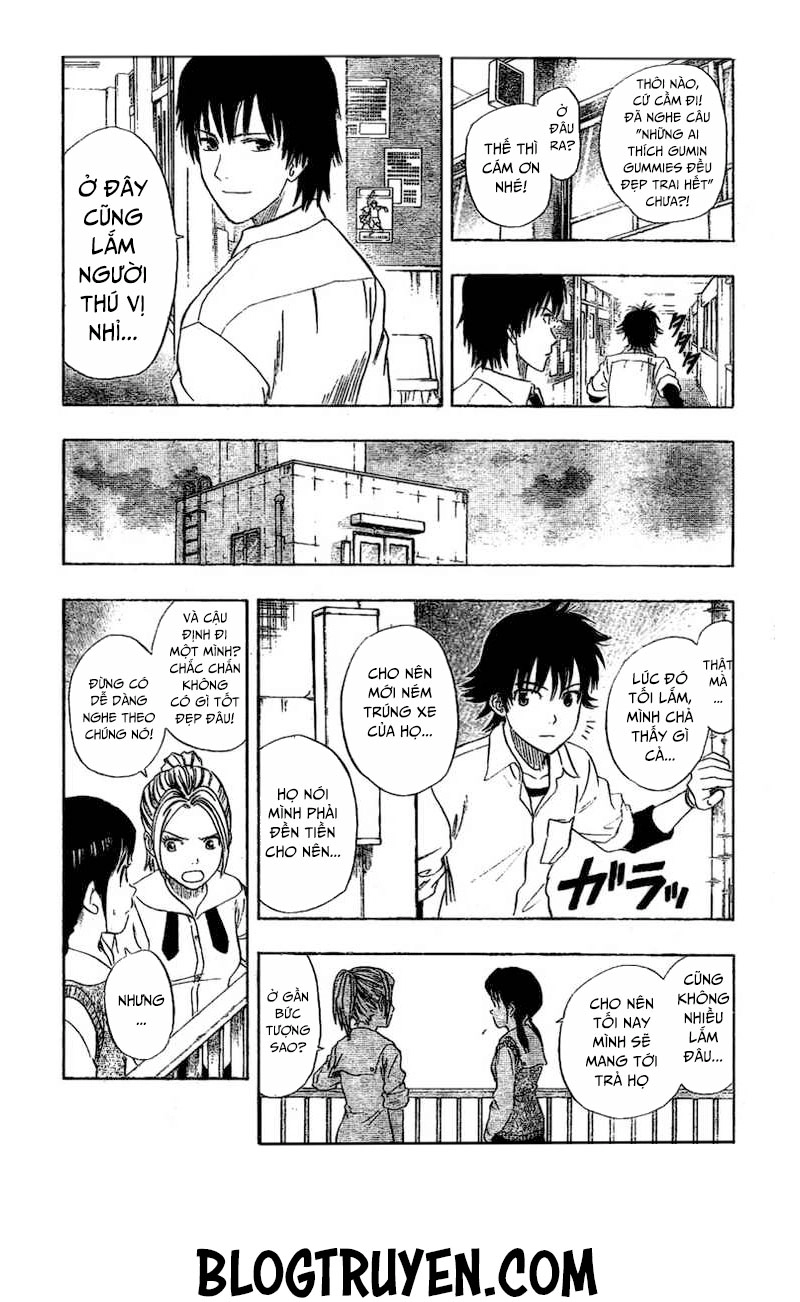 Sket Dance Chapter 60 - 14