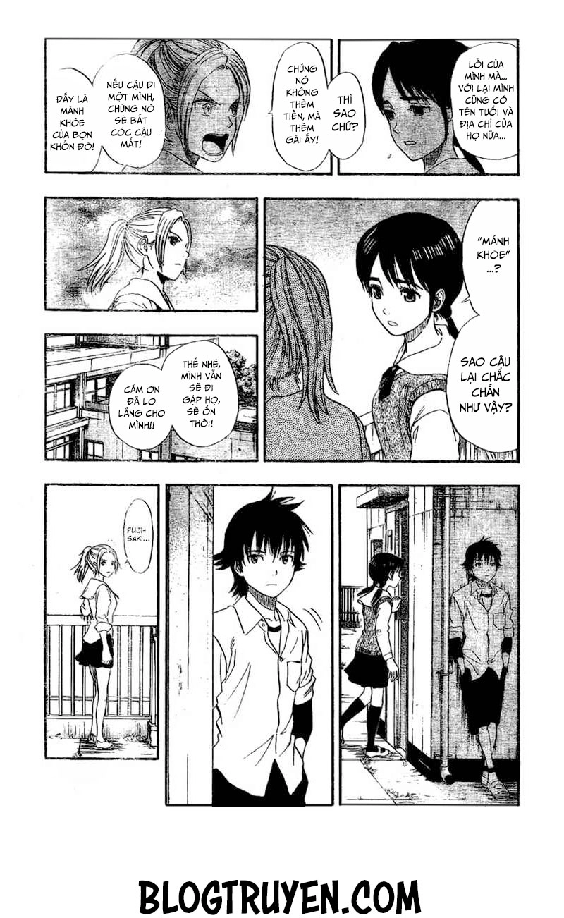 Sket Dance Chapter 60 - 15