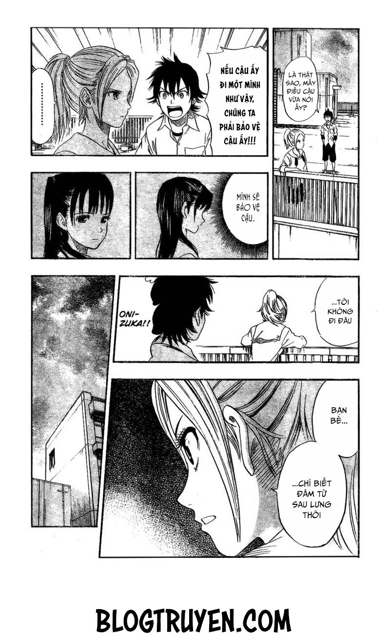 Sket Dance Chapter 60 - 16