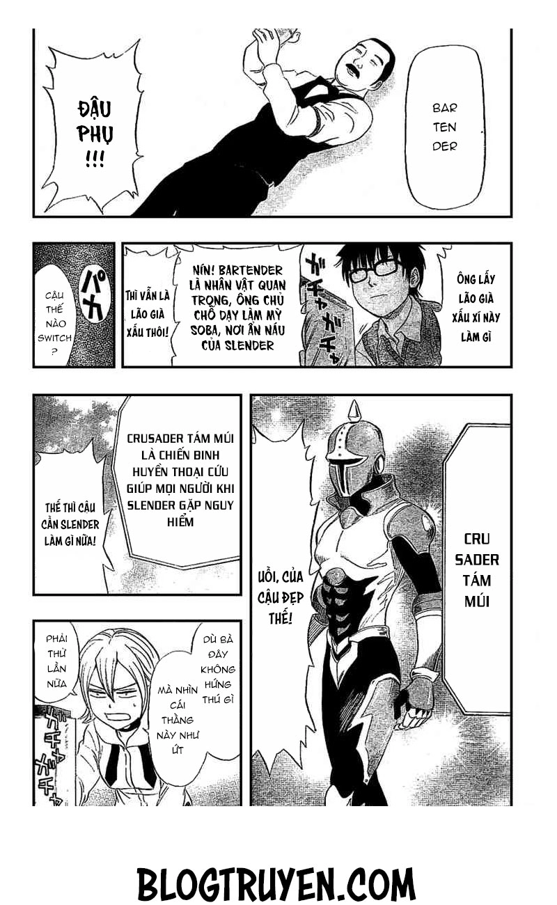 Sket Dance Chapter 67 - 10