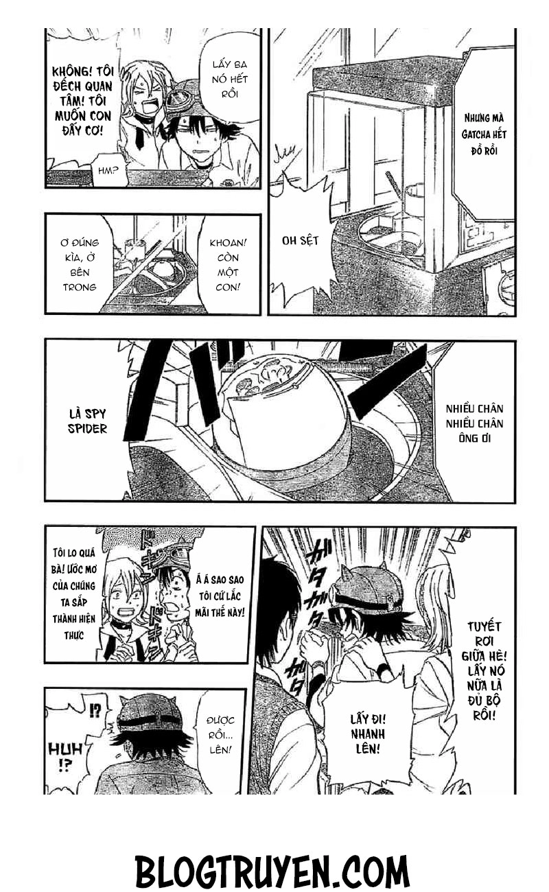 Sket Dance Chapter 67 - 15