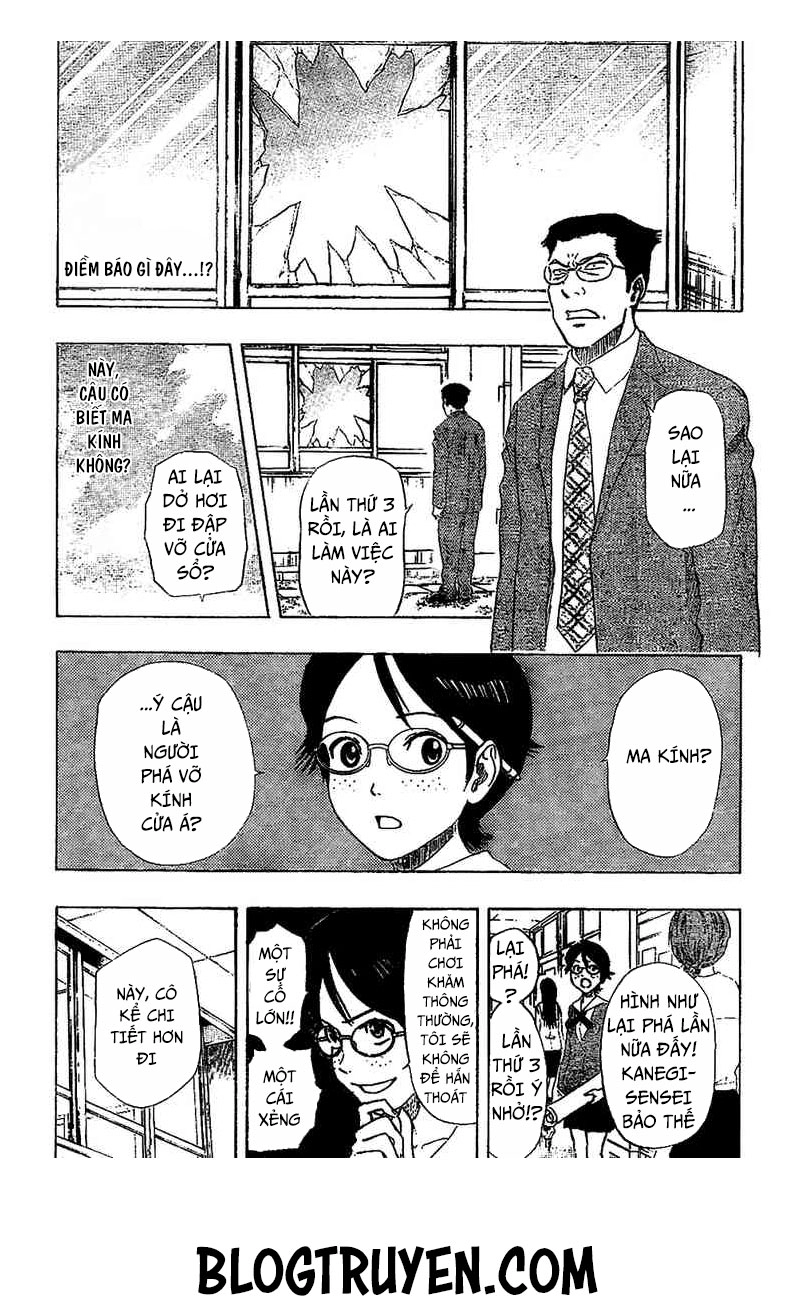 Sket Dance Chapter 69 - 3