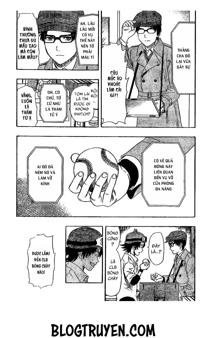 Sket Dance Chapter 69 - 9