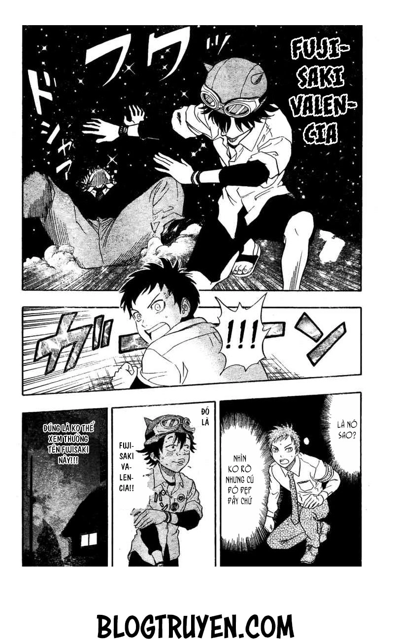 Sket Dance Chapter 74 - 18